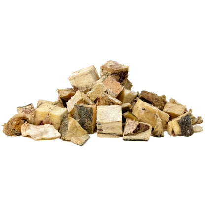 Holuah! Freeze Dried Japanese Flounder Treats for Cats and Dogs 70g