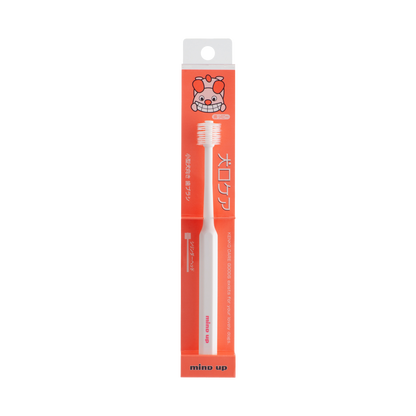 Mind Up Kenko Care Toothbrush Cylinder Head for Dogs