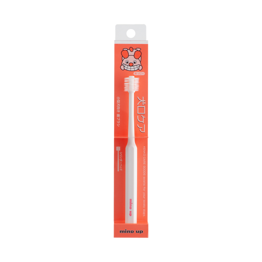 Mind Up Kenko Care Toothbrush Cylinder Head for Dogs