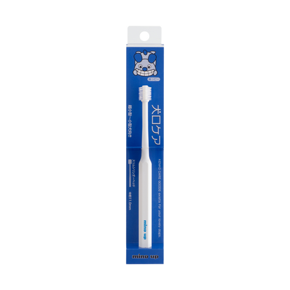 Mind Up Kenko Care Toothbrush Slim Cylinder Head for Dogs