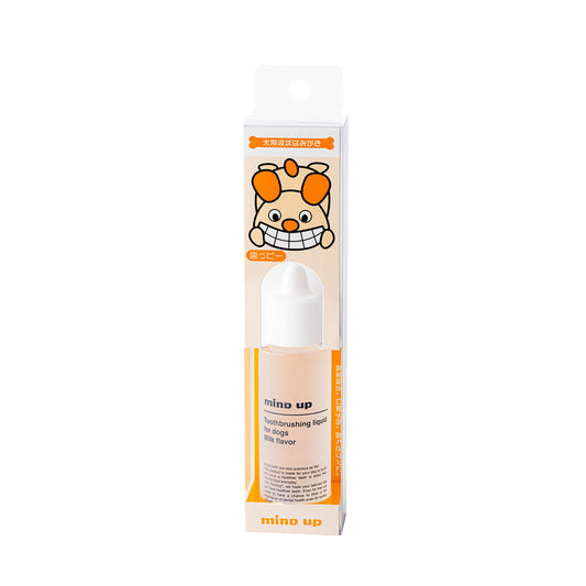 Mind Up Kenko Care Toothbrushing Liquid for Dogs 30ml