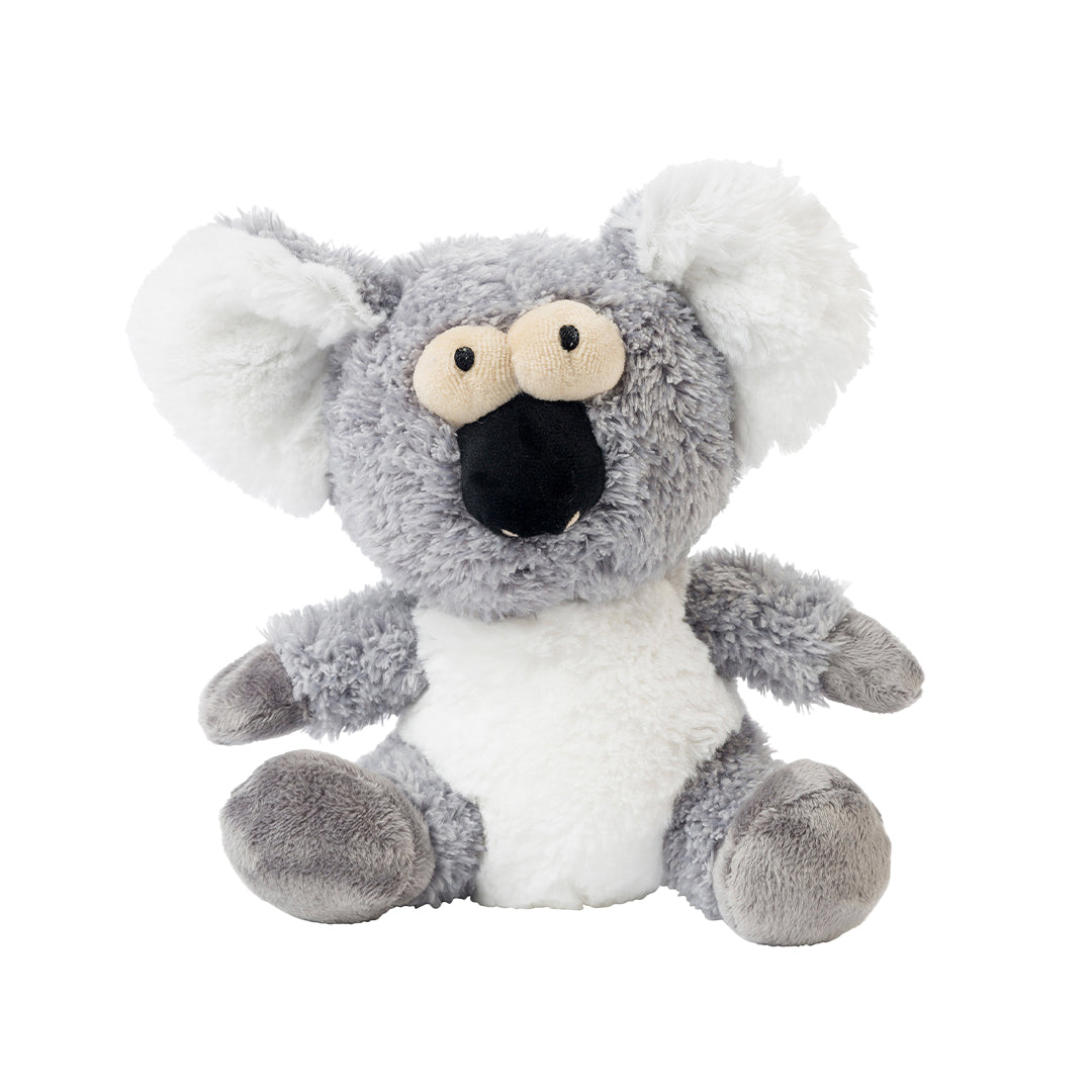 FuzzYard Kana The Koala Plush Dog Toy with Squeaker (small)