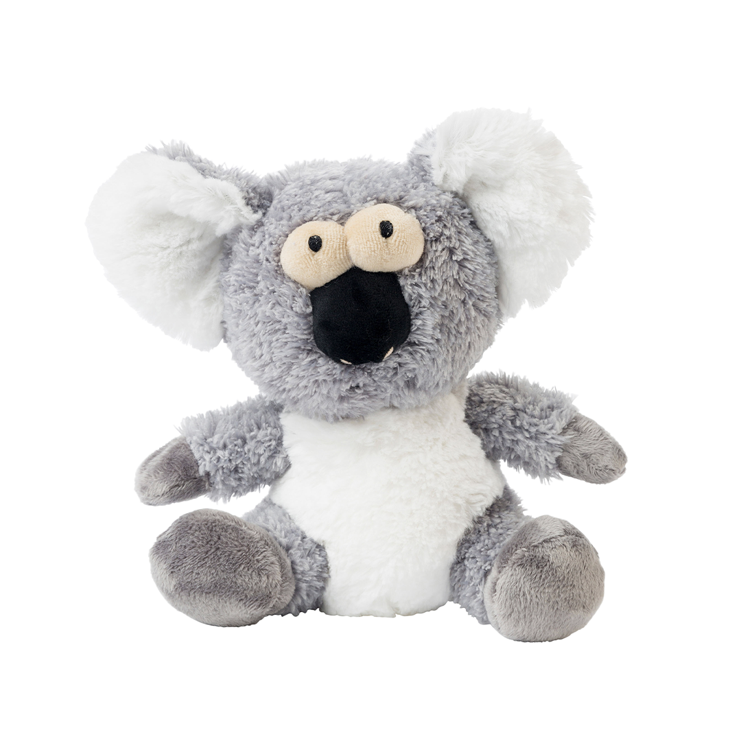 FuzzYard Kana The Koala Plush Dog Toy with Squeaker (small)