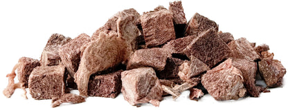 Holuah! Freeze Dried Green Lipped Mussel Treats for Cats and Dogs 70g