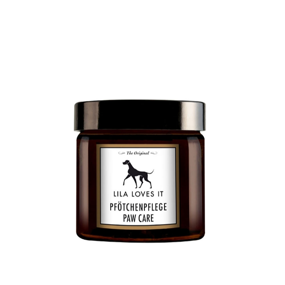 Lila Loves It Paw Care for Dogs Protective Balm 60ml