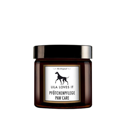 Lila Loves It Paw Care for Dogs Protective Balm 60ml