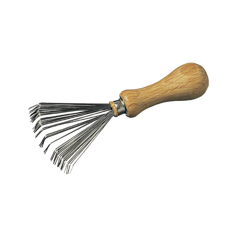 Lila Loves It Brush Cleaner for Dog Grooming Brushes