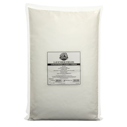 IDoCare Lavender Fields Concentrated Laundry Powder – Pet-Safe & Eco-Friendly