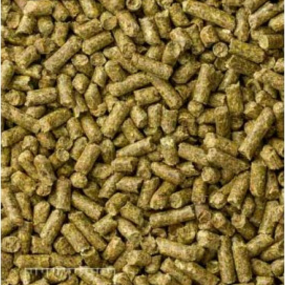 Mazuri Chinchilla Diet – High-Fibre, Vet-Backed Nutrition