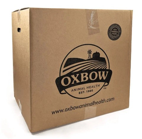 Oxbow Orchard Grass Hay for Small Pets