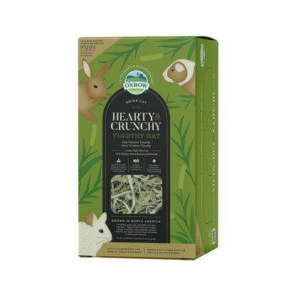 Oxbow Prime Cut Soft & Lush Hay for Small Pets