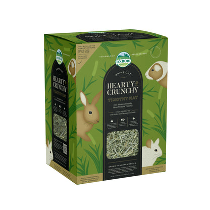Oxbow Prime Cut Soft & Lush Hay for Small Pets