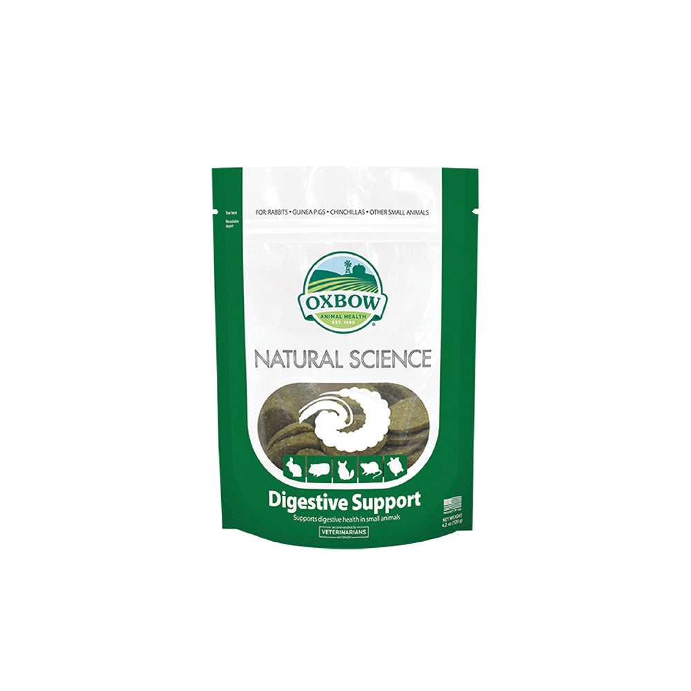[Any 3 @ $54.90] Oxbow Natural Science Digestive Support for Small Pets