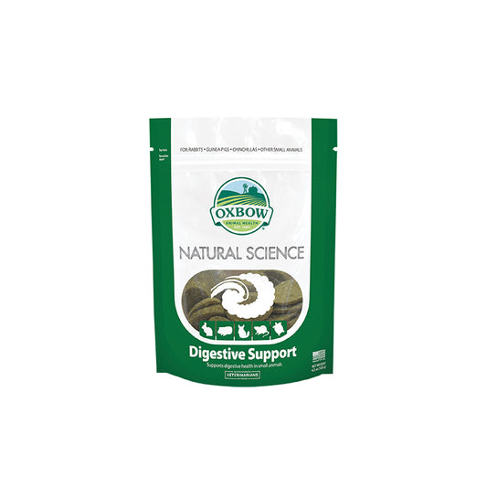 [Any 3 @ $54.90] Oxbow Natural Science Digestive Support for Small Pets