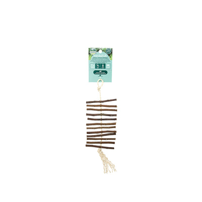 Oxbow Enriched Life Apple Stick Dangly for Small Pets