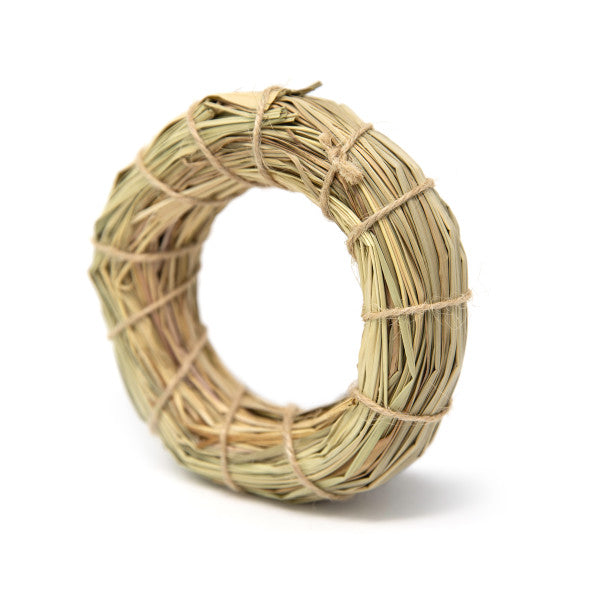 Oxbow Enriched Life Hay-O for Small Pets