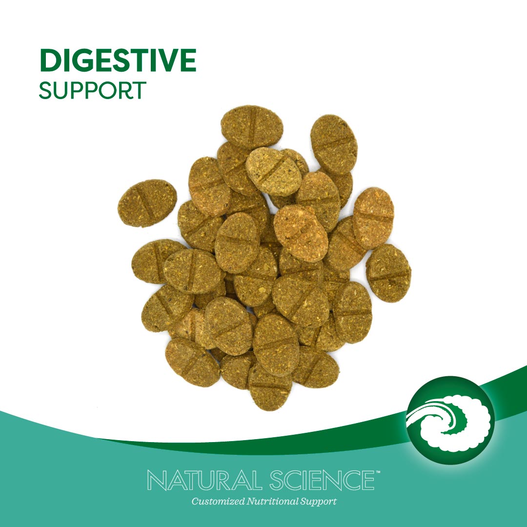 [Any 3 @ $54.90] Oxbow Natural Science Digestive Support for Small Pets