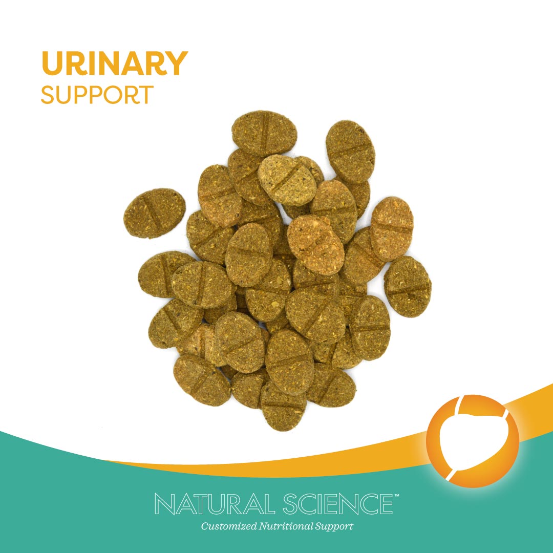 [Any 3 @ $54.90] Oxbow Natural Science Urinary Support for Small Pets