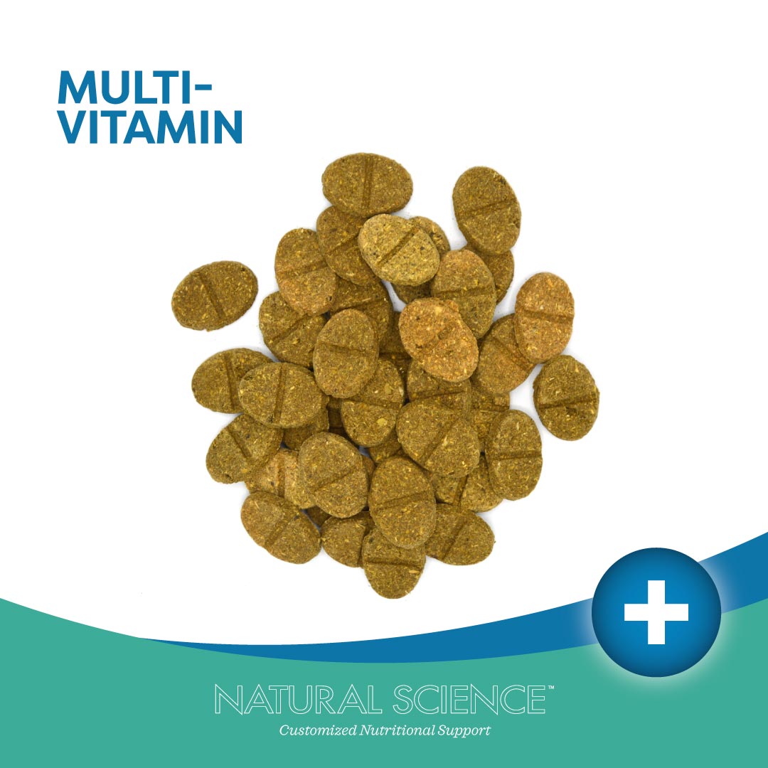 [Any 3 @ $54.90] Oxbow Natural Science Multi-Vitamin for Small Pets