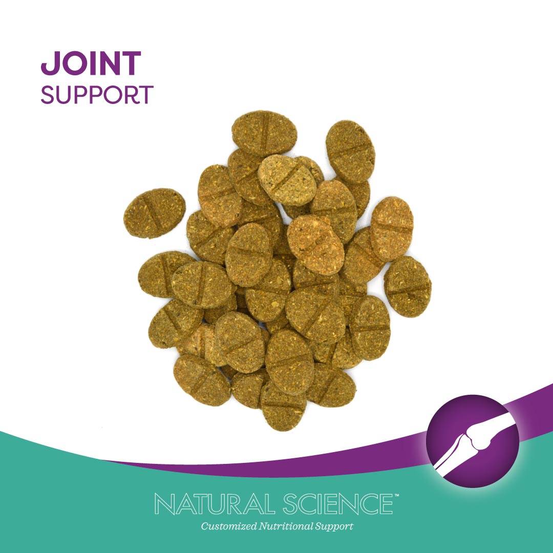 [Any 3 @ $54.90] Oxbow Natural Science Joint Support for Small Pets