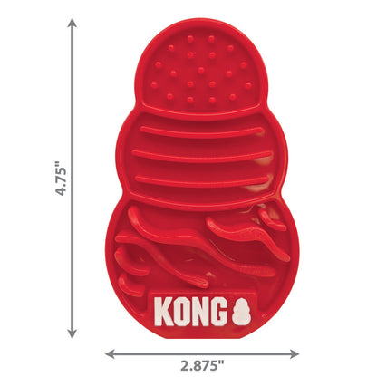 Kong Licks Dog Toy