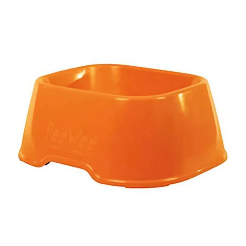 PeeWee EcoClassic High Sided Cat Litter Tray Assorted Colours