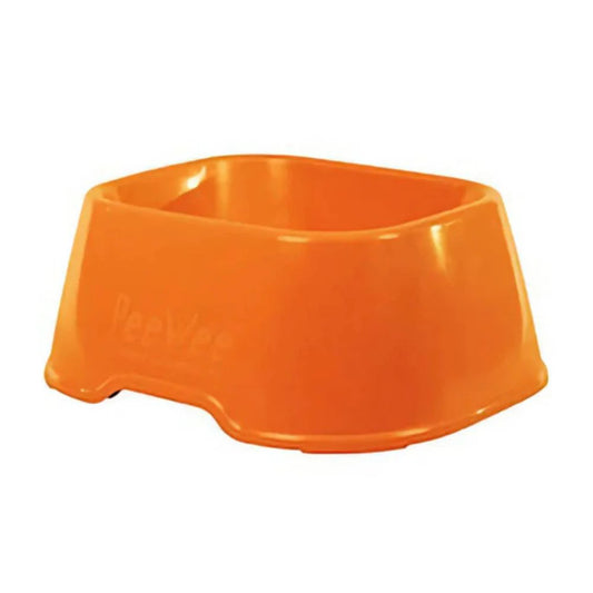 PeeWee EcoClassic High Sided Cat Litter Tray Assorted Colours