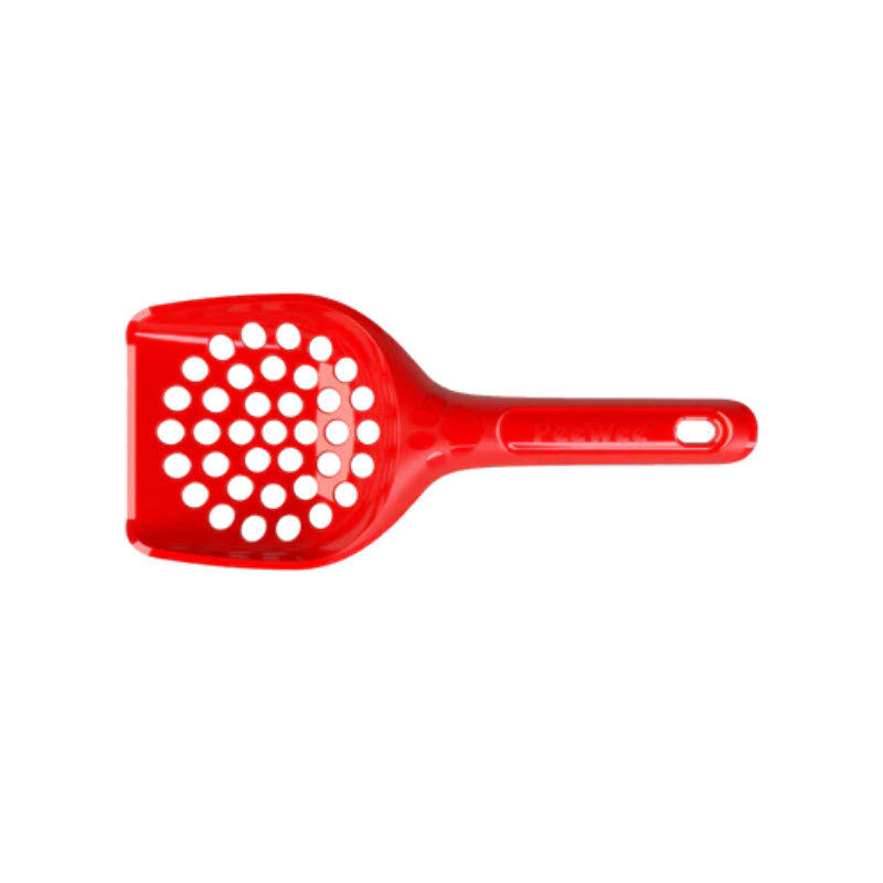 PeeWee Poopoo Scoop Precision Litter Scoop