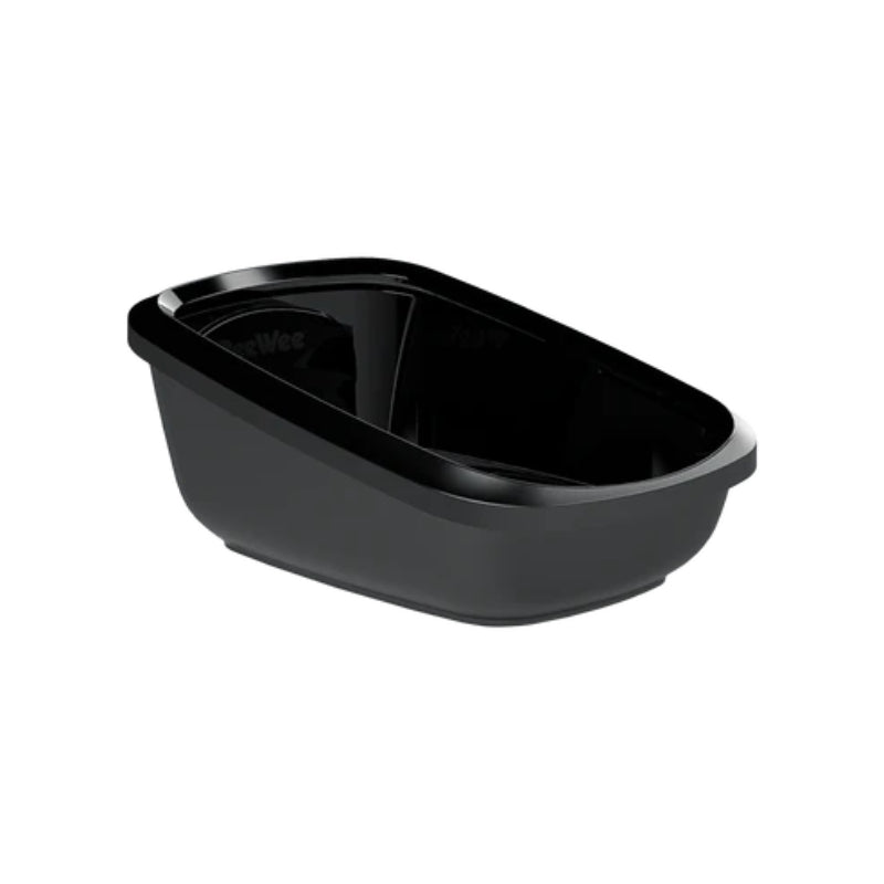 PeeWee EcoGranda Large Double Layer Cat Litter Tray