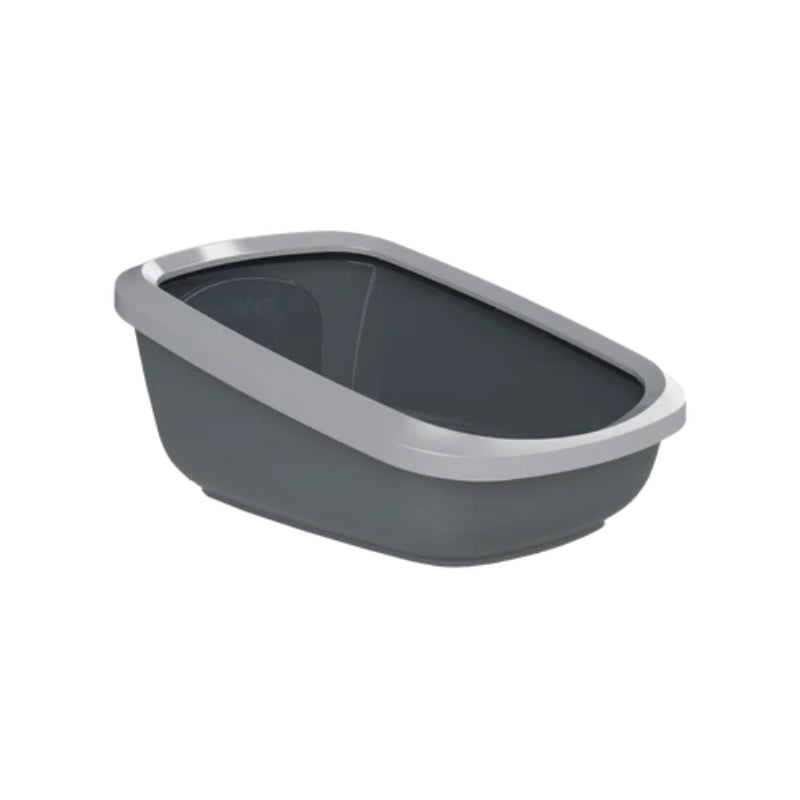 PeeWee EcoGranda Large Double Layer Cat Litter Tray