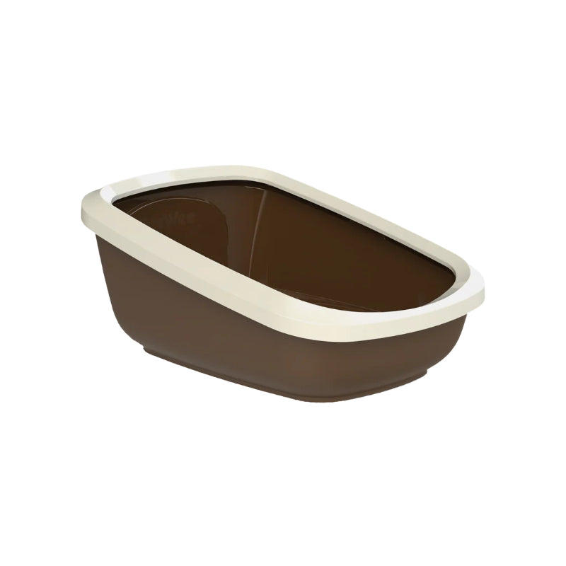 PeeWee EcoGranda Large Double Layer Cat Litter Tray