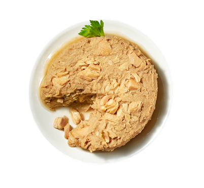 Stella & Chewy’s Gourmet Pate Chicken & Salmon Grain Free Puppy Dog Food 12.5oz