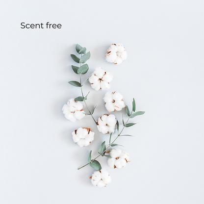 IDoCare Pure Natural Concentrated Laundry Powder – Fragrance-Free & Pet-Safe