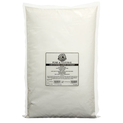 IDoCare Pure Natural Concentrated Laundry Powder – Fragrance-Free & Pet-Safe