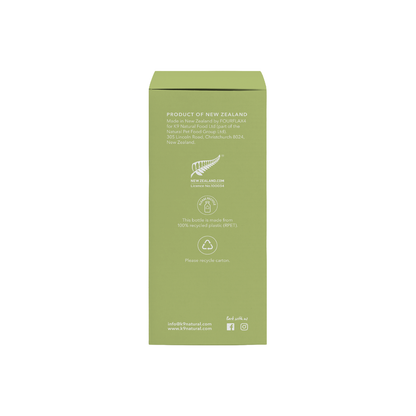 K9 Natural Skin & Coat Health Oil for Dogs – 175ml