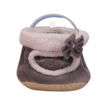 Munchies Space Hammock Pod Bed – Cosy Hanging Nest for Rats, Guinea Pigs & Small Pets