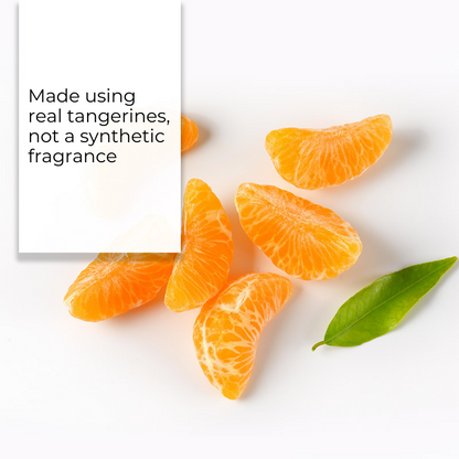 IDoCare Tangerine Breeze All-Purpose Cleaning Spray – Pet-Safe Citrus Fresh Formula,