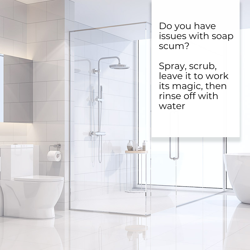 IDoCare Tangerine Breeze All-Purpose Cleaning Spray – Pet-Safe Citrus Fresh Formula,