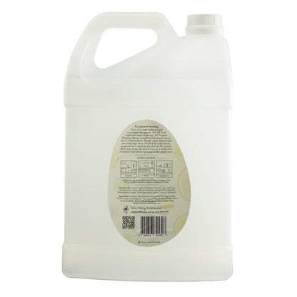 IDoCare Tangerine Breeze All-Purpose Cleaning Spray – Pet-Safe Citrus Fresh Formula,