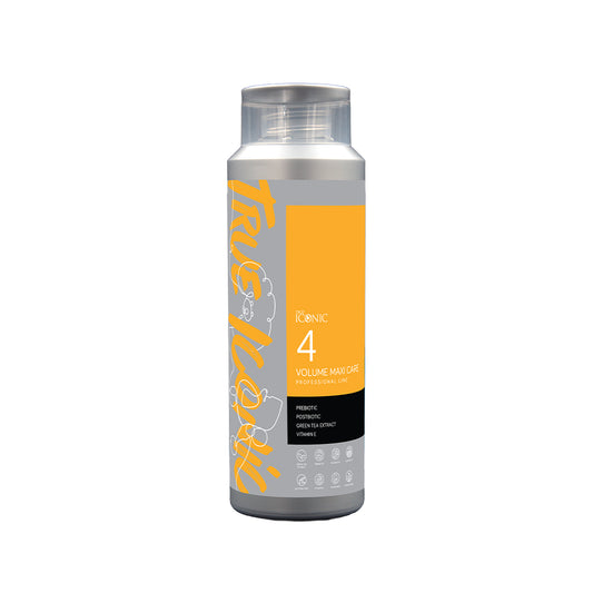 True Iconic Volume Maxi Care Dog Conditioner for Fuller Thicker Coats 400ml