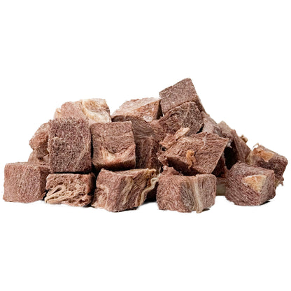 Holuah! Freeze Dried Beef Treats for Cats and Dogs 70g