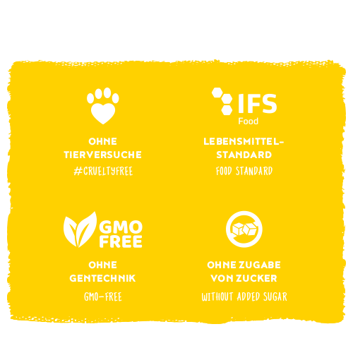 Bosch Fruitees Dog Treats Poultry and Banana