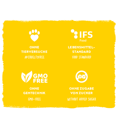 Bosch Fruitees Dog Treats Poultry and Banana