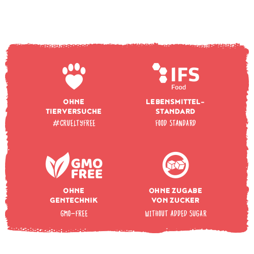 Bosch Fruitees Dog Treats Poultry and Mango