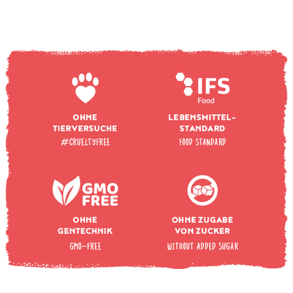 Bosch Fruitees Dog Treats Poultry and Mango