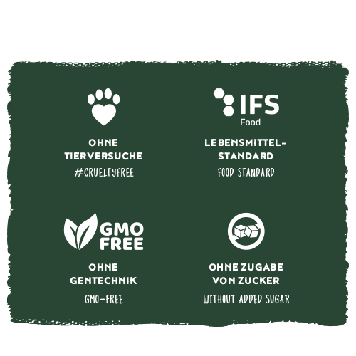 Bosch Fruitees Dog Treats Roe Deer and Cranberry