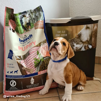 Bosch High Premium Concept Puppy Dry Food 7.5kg