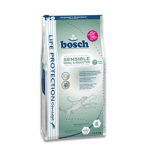 Bosch Life Protection Concept LPC Sensible Renal and Reduction 11.5kg