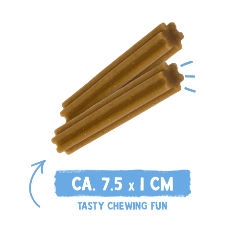 Bosch Sammy’s Snacks Tooth Stick