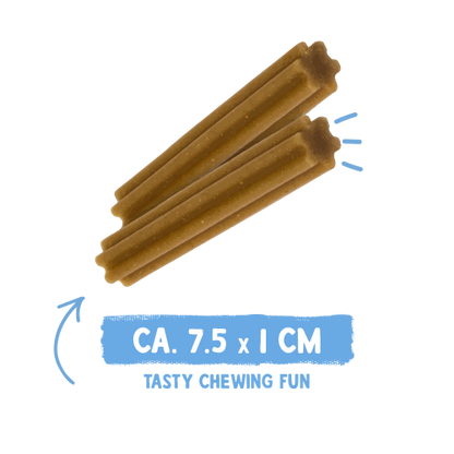 Bosch Sammy’s Snacks Tooth Stick